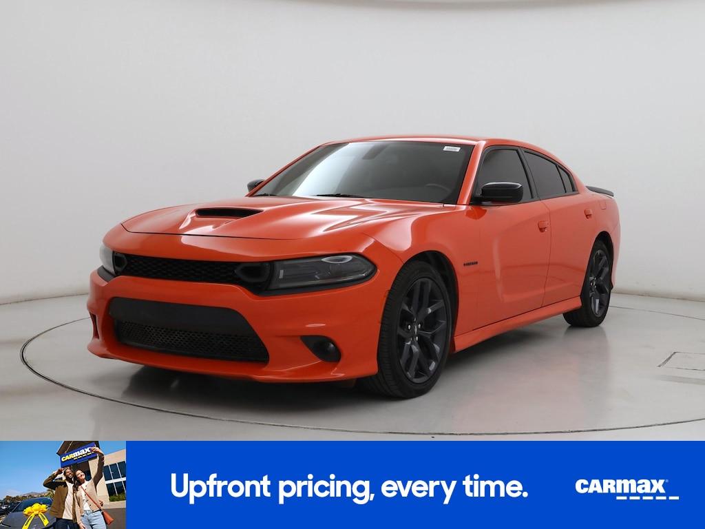 used 2022 Dodge Charger car, priced at $30,998