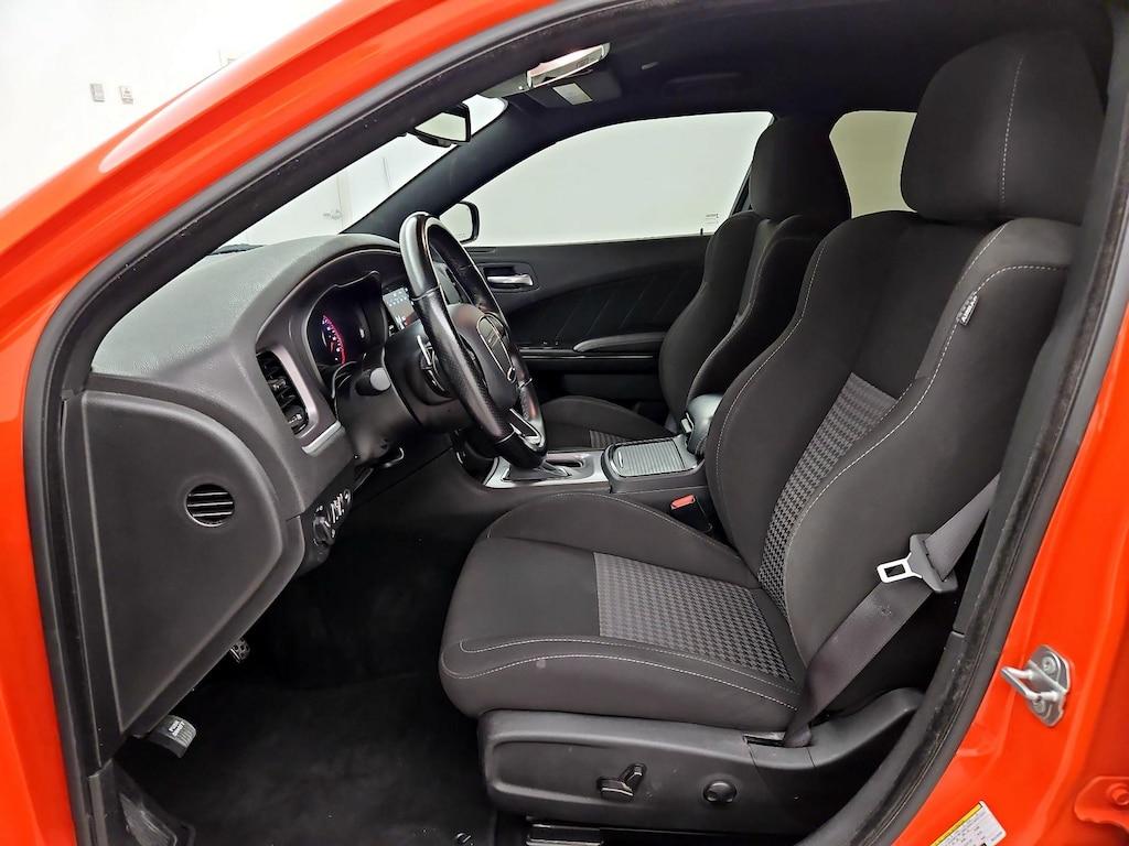 used 2022 Dodge Charger car, priced at $30,998
