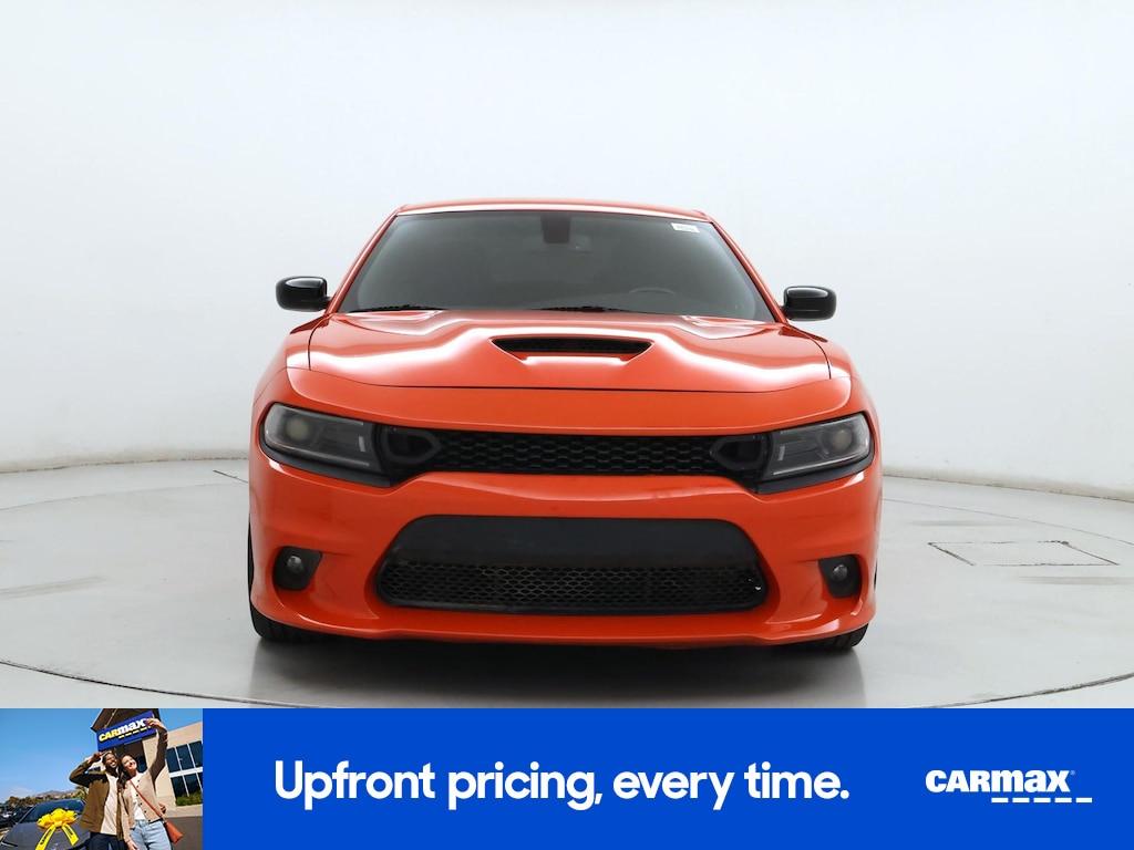 used 2022 Dodge Charger car, priced at $30,998