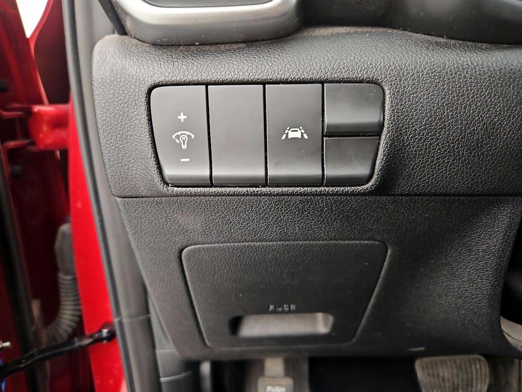 used 2022 Kia Sportage car, priced at $17,998