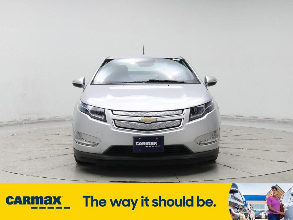used 2014 Chevrolet Volt car, priced at $10,599