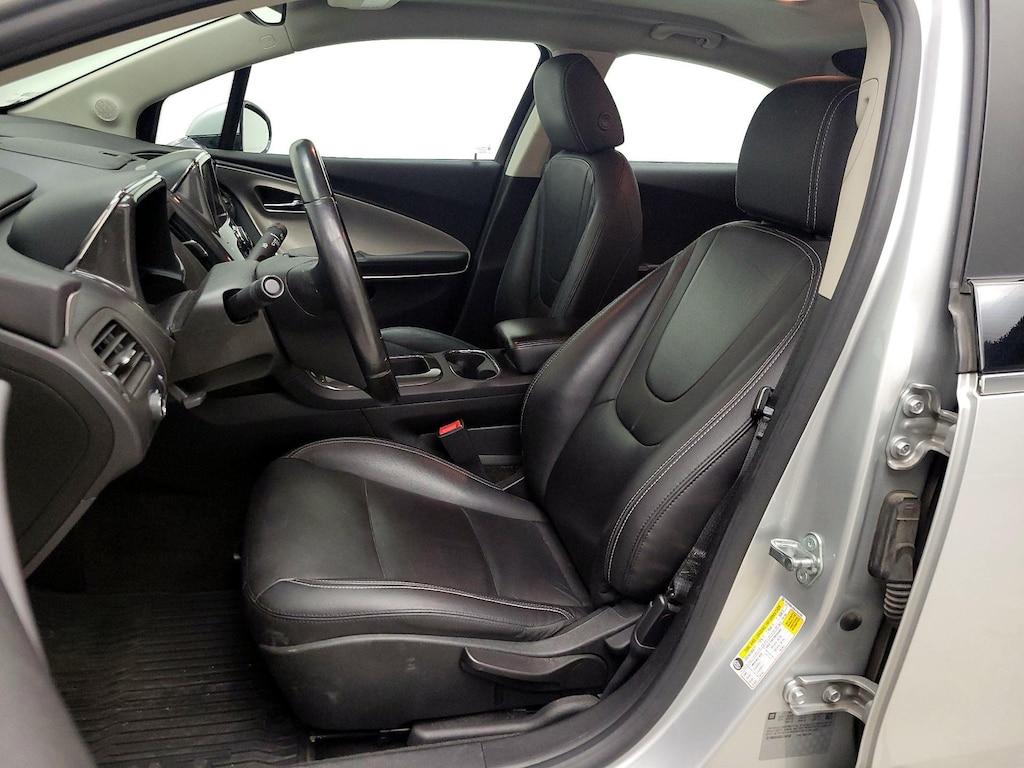 used 2014 Chevrolet Volt car, priced at $10,599