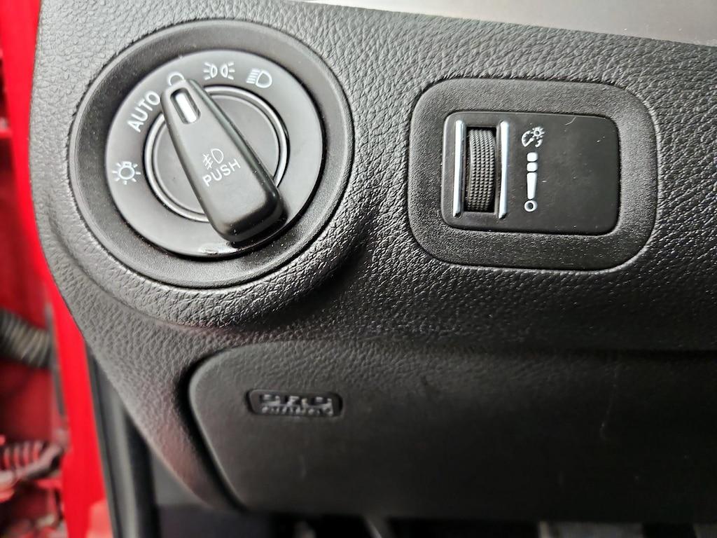 used 2018 Dodge Journey car, priced at $13,998