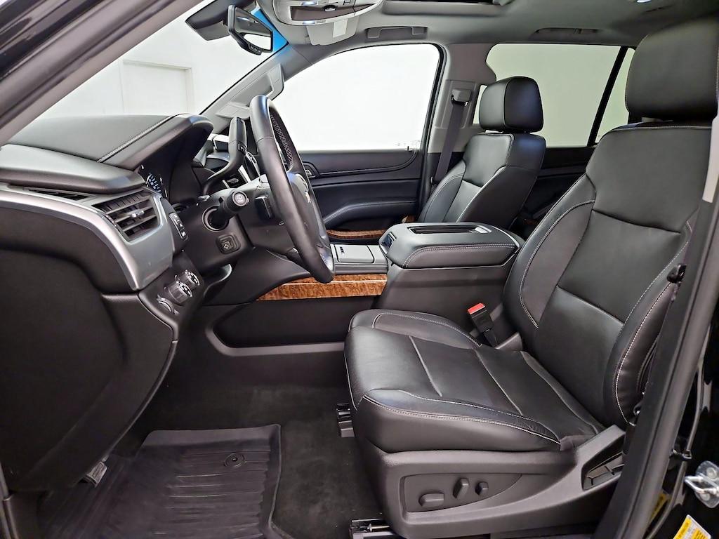 used 2016 Chevrolet Tahoe car, priced at $39,998