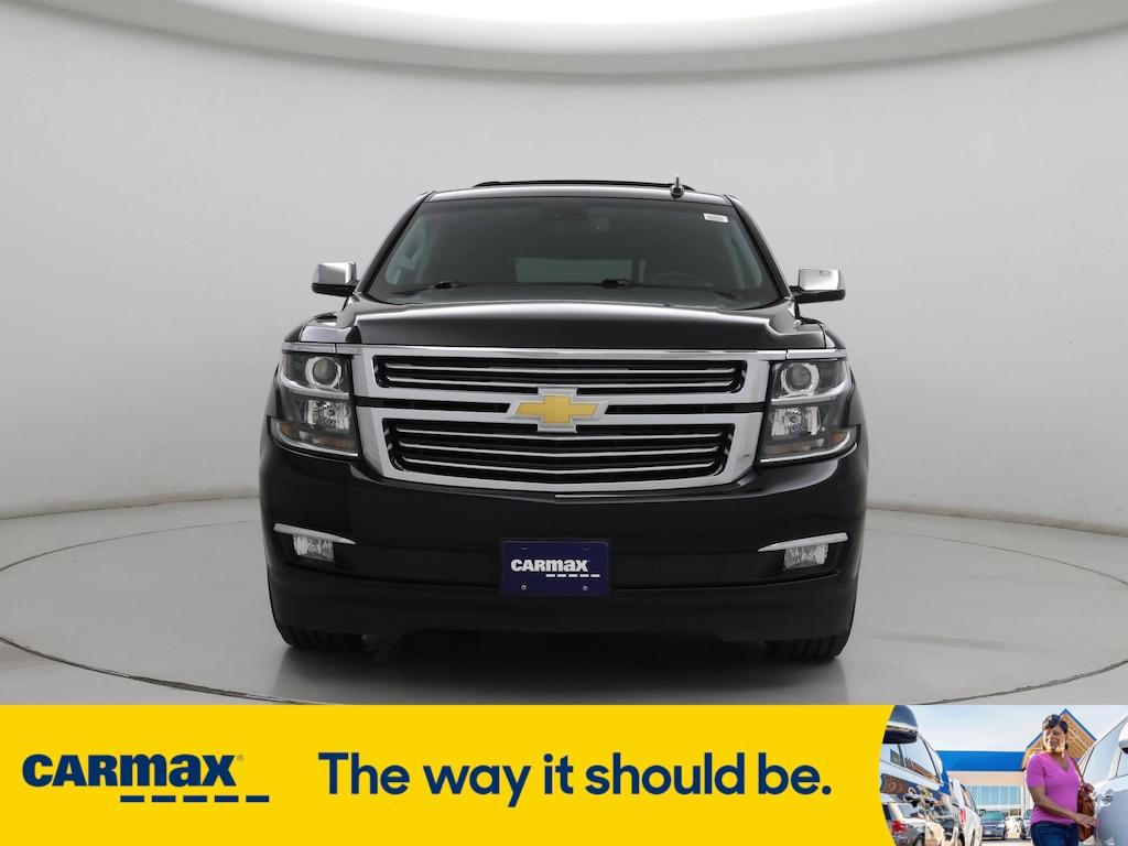 used 2016 Chevrolet Tahoe car, priced at $39,998