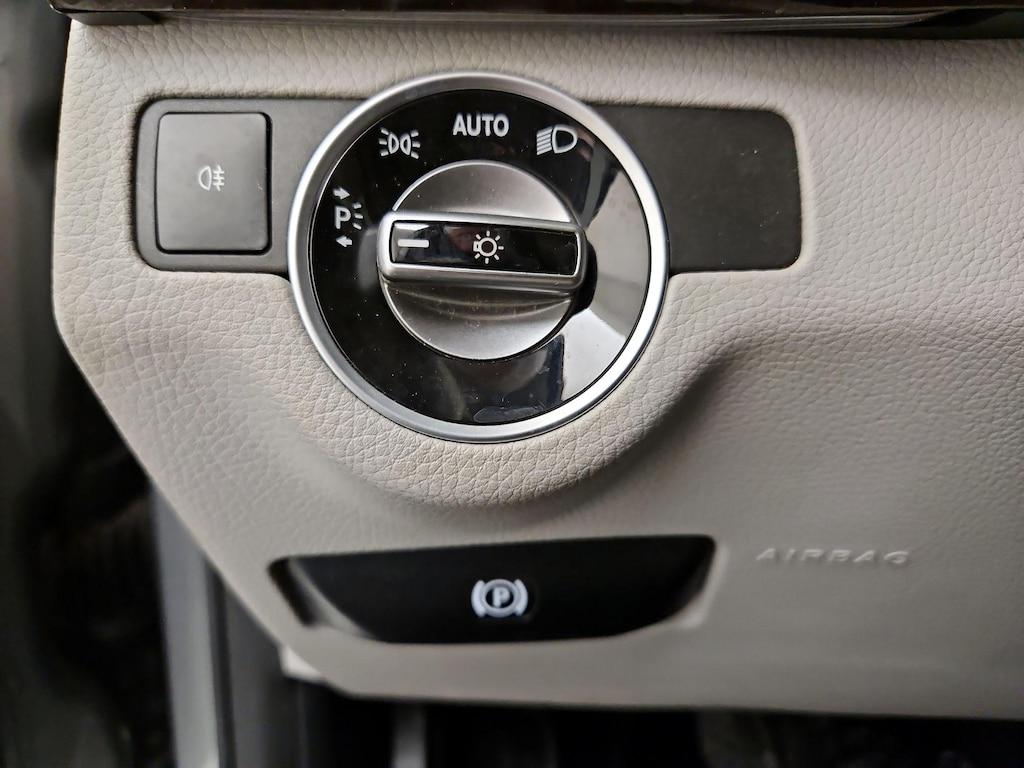 used 2014 Mercedes-Benz GLK-Class car, priced at $20,998