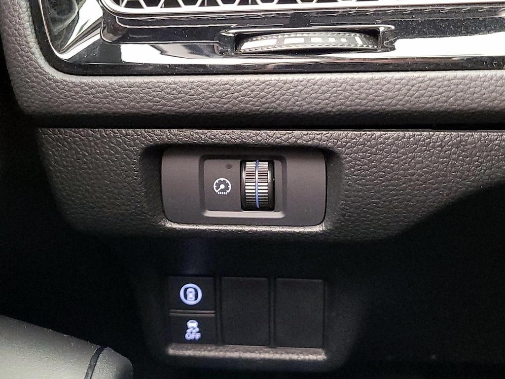 used 2022 Honda Civic car, priced at $26,998