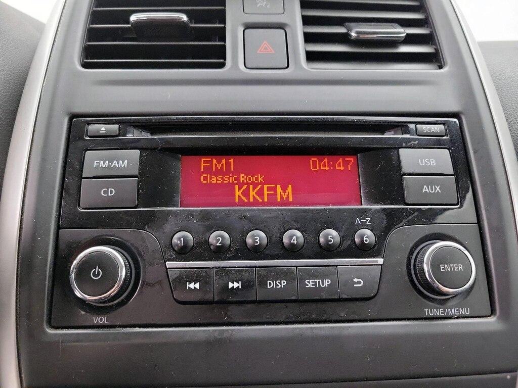 used 2015 Nissan Versa car, priced at $9,998