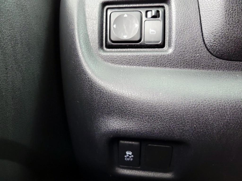 used 2015 Nissan Versa car, priced at $9,998