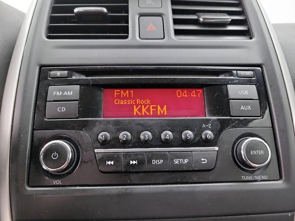 used 2015 Nissan Versa car, priced at $9,998