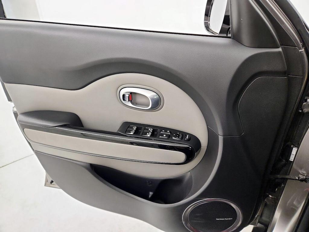 used 2017 Kia Soul car, priced at $15,998