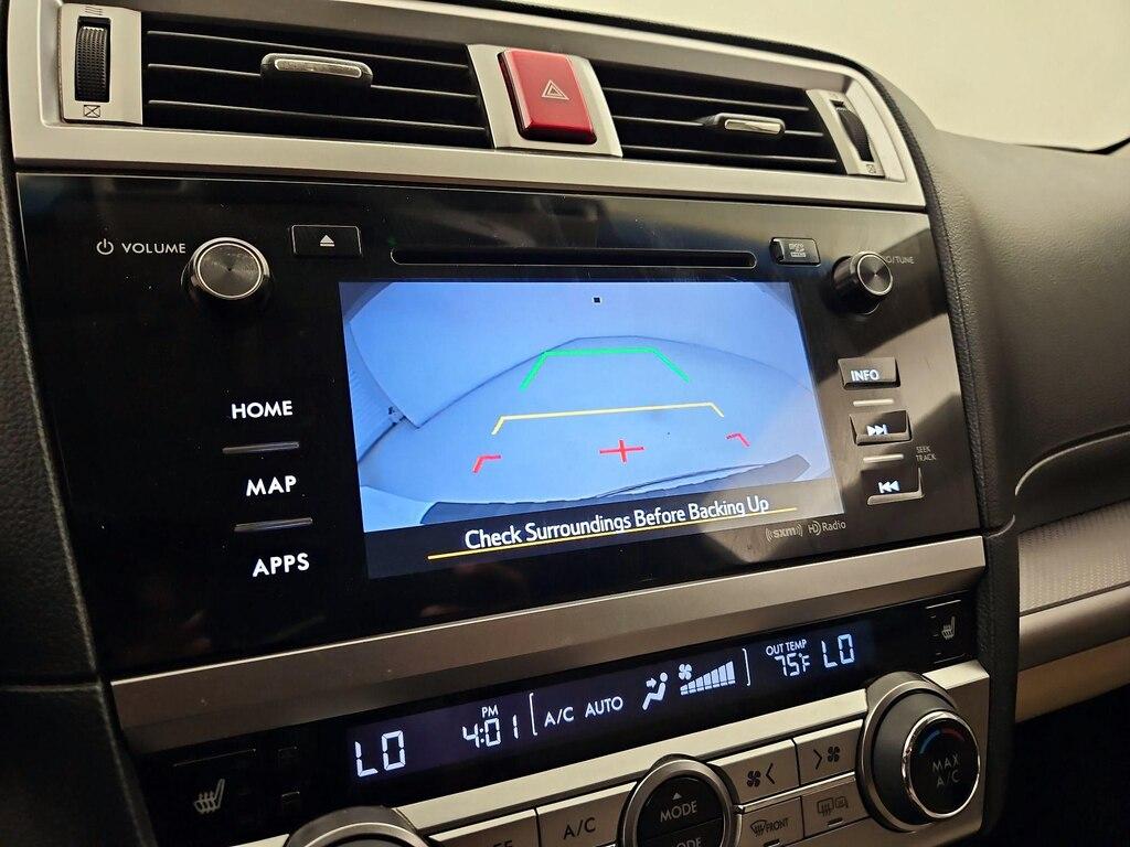 used 2017 Subaru Outback car, priced at $15,998