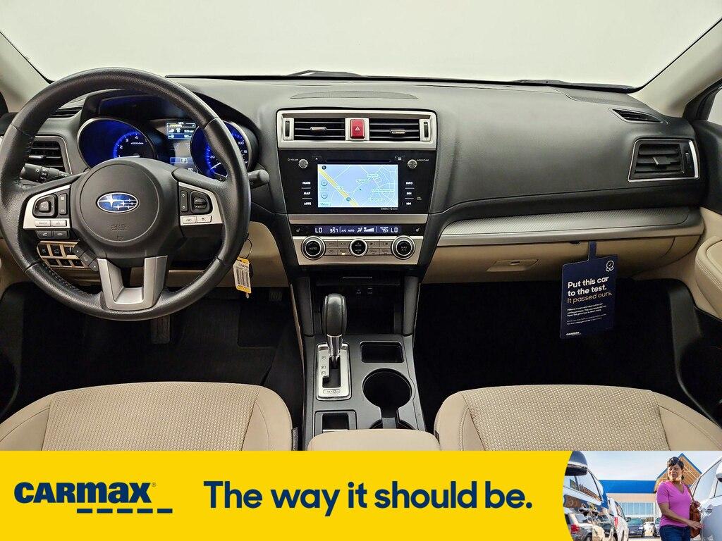 used 2017 Subaru Outback car, priced at $15,998