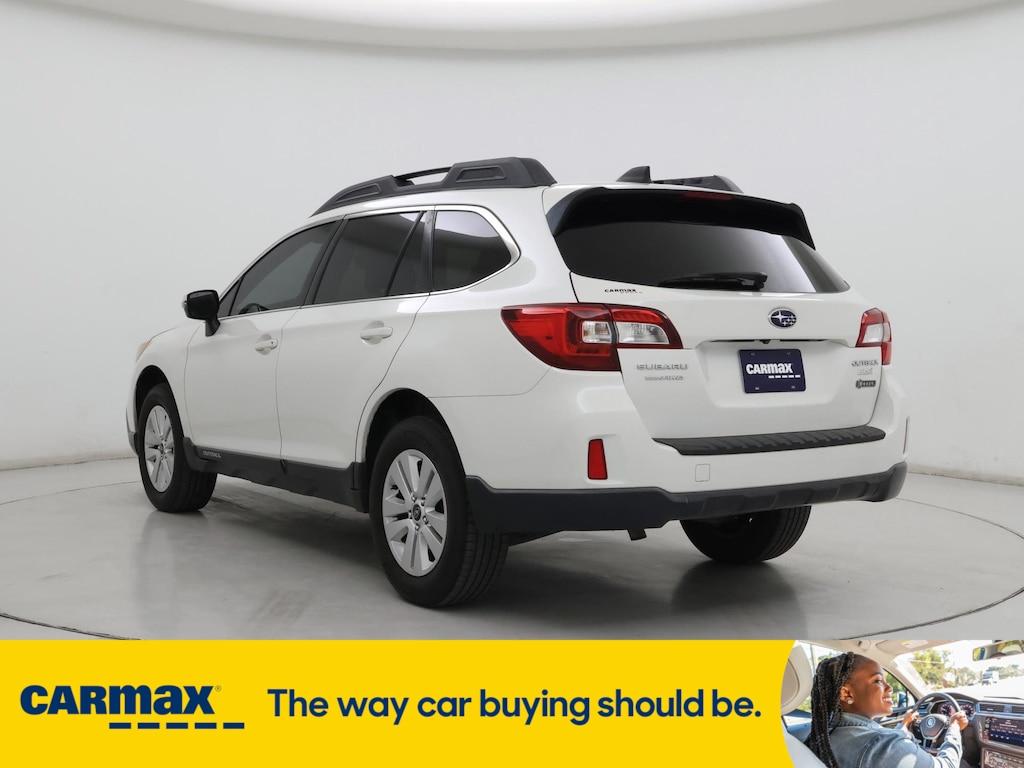 used 2017 Subaru Outback car, priced at $15,998