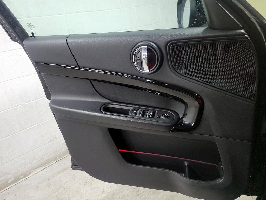 used 2022 MINI Countryman car, priced at $19,998