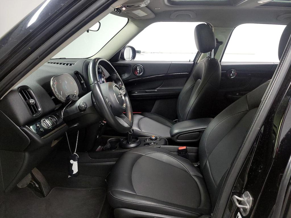 used 2022 MINI Countryman car, priced at $19,998