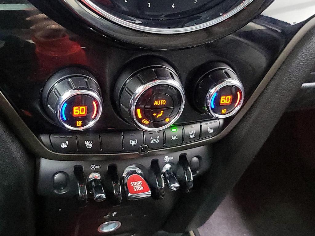 used 2022 MINI Countryman car, priced at $19,998