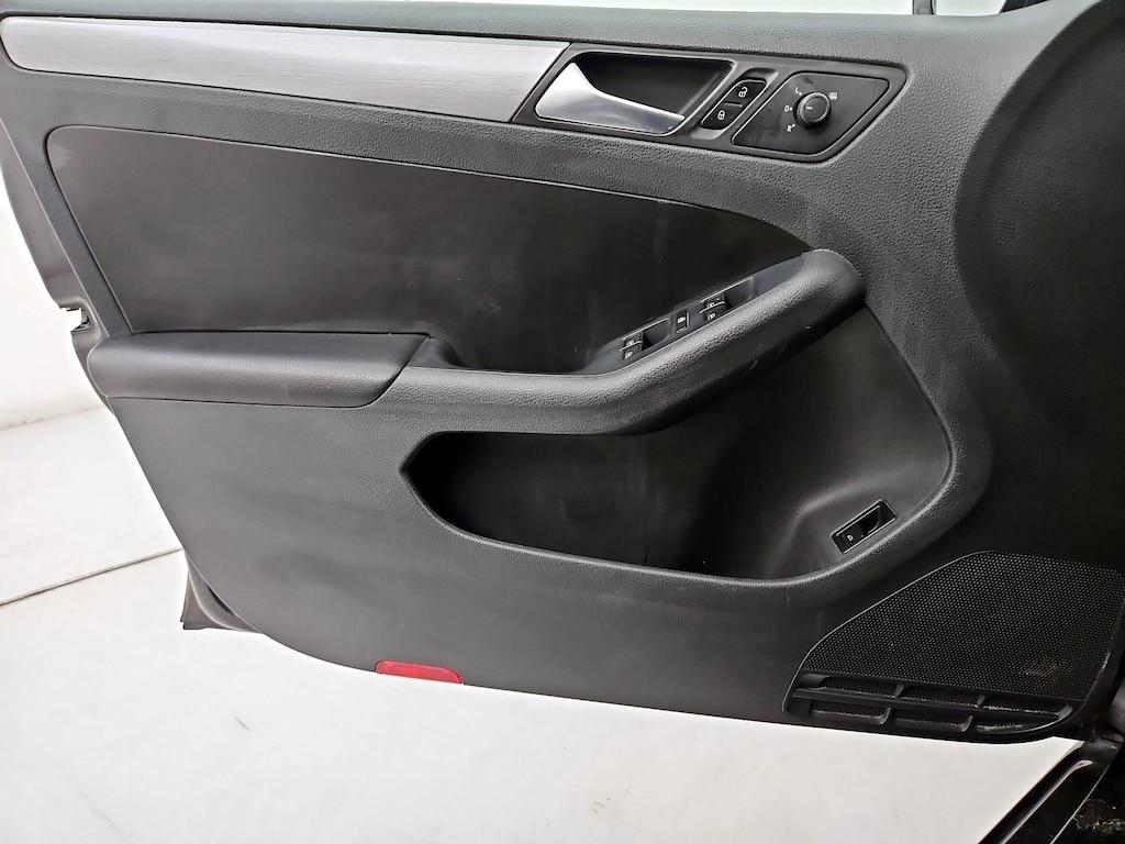 used 2016 Volkswagen Jetta car, priced at $14,998