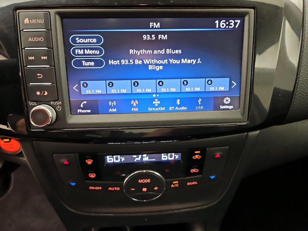 used 2019 Nissan Sentra car, priced at $16,998