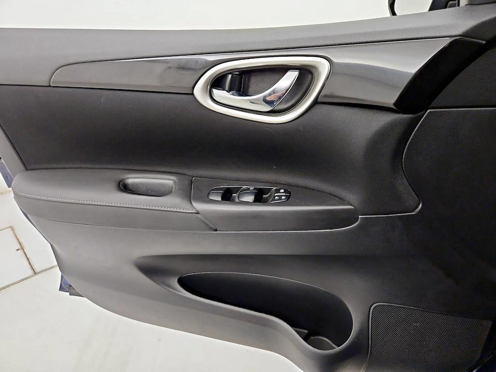 used 2019 Nissan Sentra car, priced at $16,998