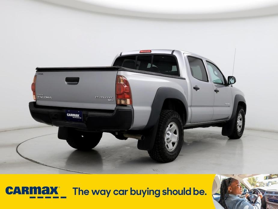 used 2014 Toyota Tacoma car, priced at $23,998