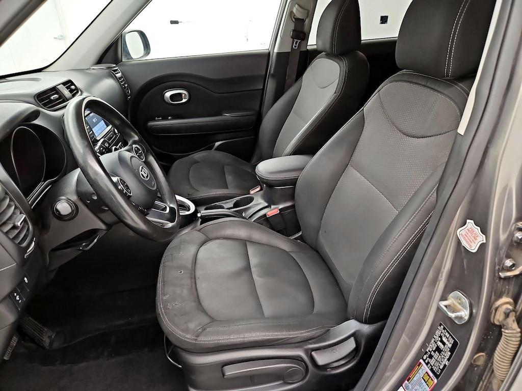 used 2017 Kia Soul car, priced at $12,998