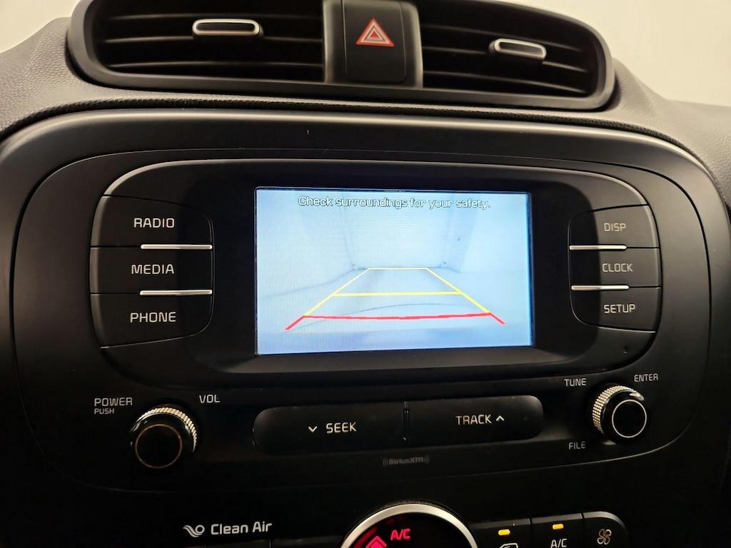 used 2017 Kia Soul car, priced at $12,998