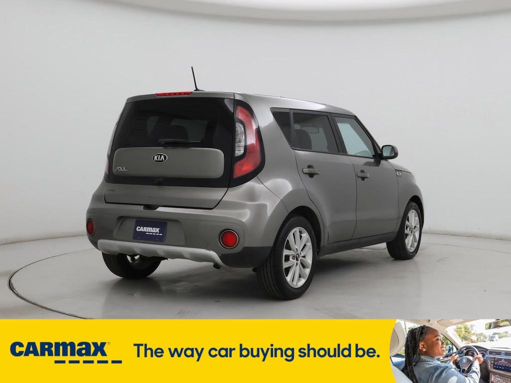 used 2017 Kia Soul car, priced at $12,998