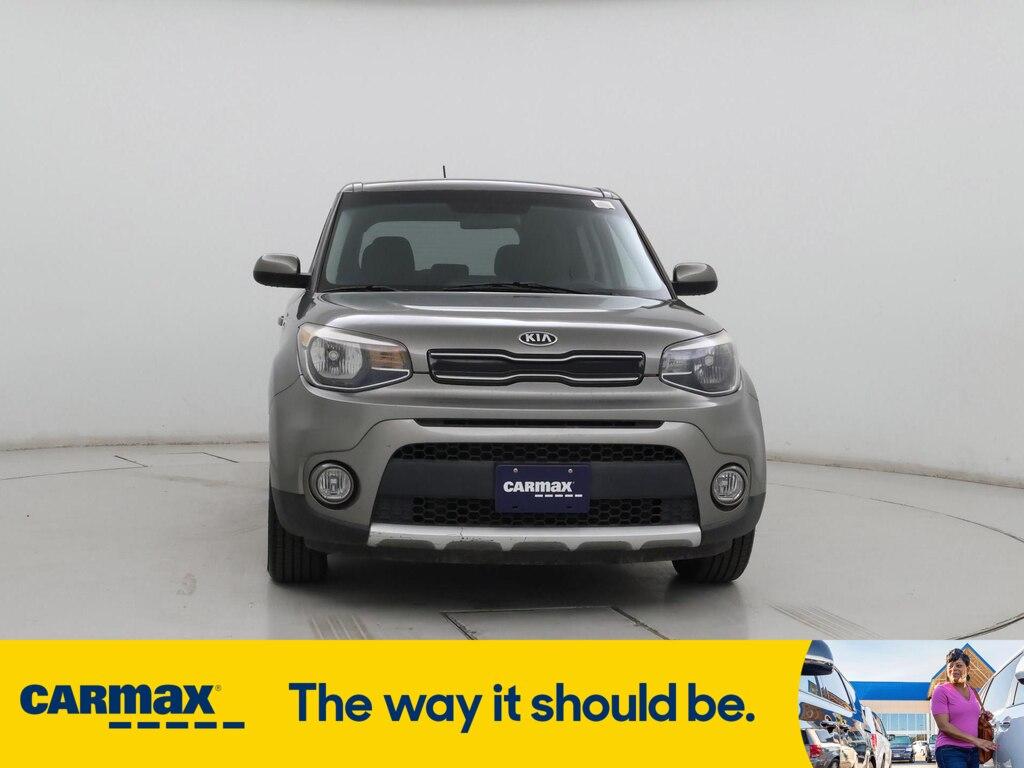 used 2017 Kia Soul car, priced at $12,998
