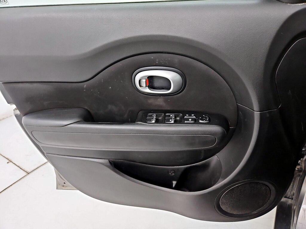 used 2017 Kia Soul car, priced at $12,998