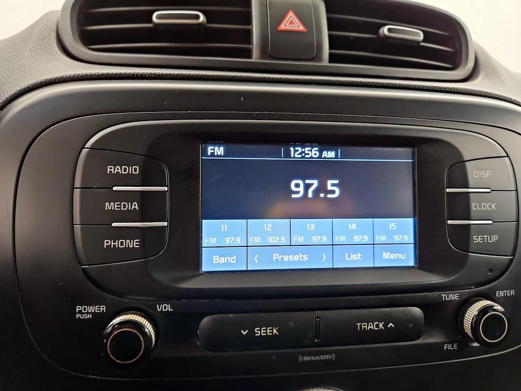 used 2017 Kia Soul car, priced at $12,998