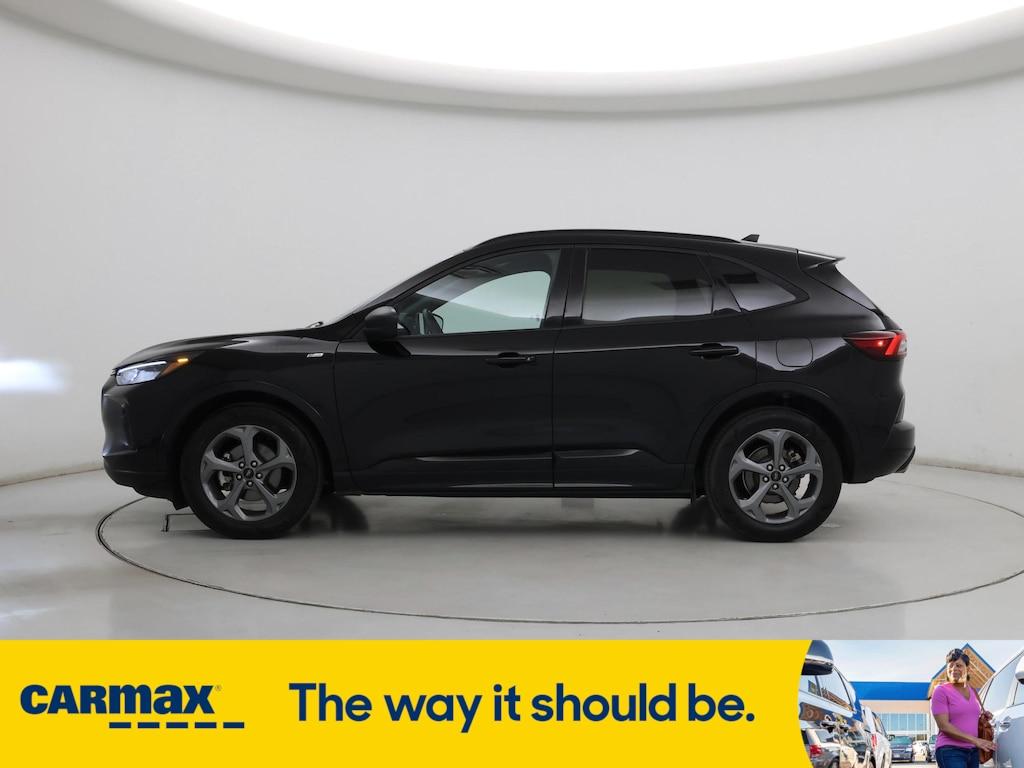 used 2023 Ford Escape car, priced at $20,998
