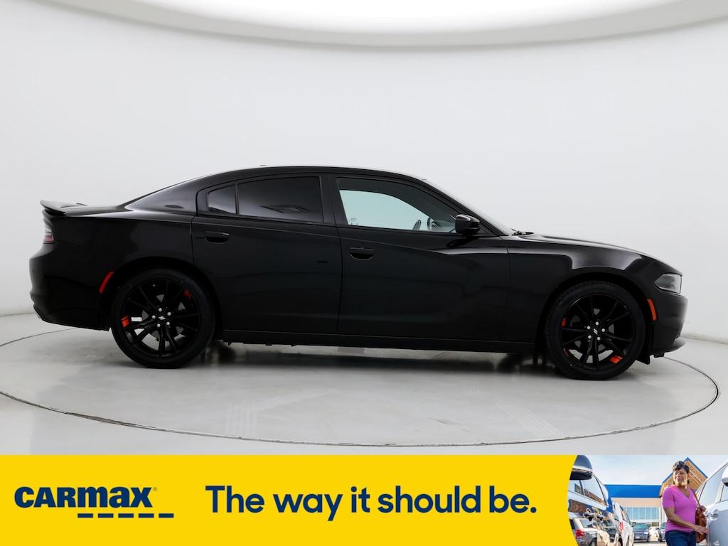 used 2018 Dodge Charger car, priced at $21,998