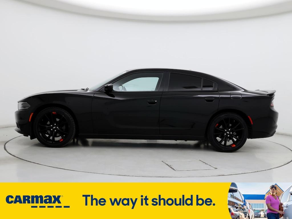 used 2018 Dodge Charger car, priced at $21,998