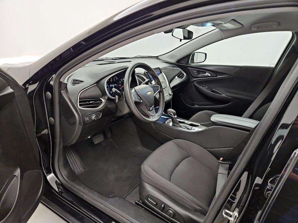 used 2023 Chevrolet Malibu car, priced at $18,998