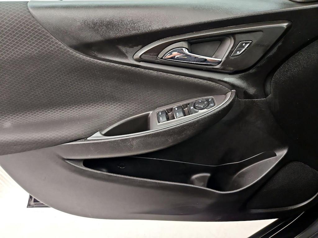 used 2023 Chevrolet Malibu car, priced at $18,998