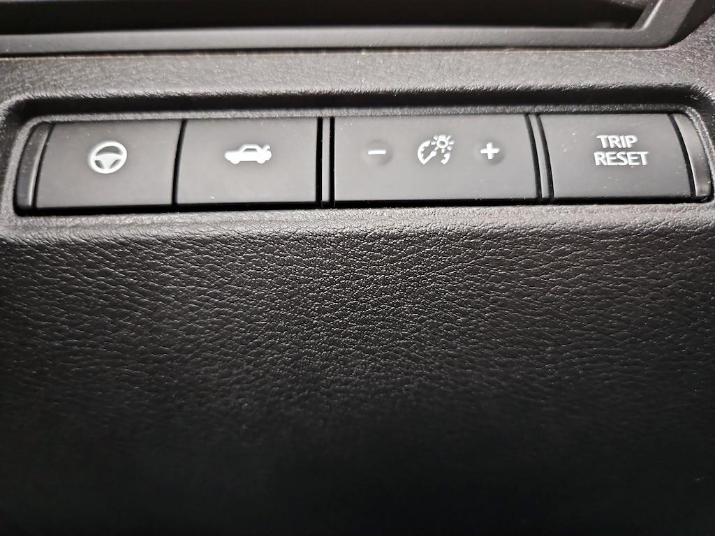 used 2023 Nissan Altima car, priced at $24,998