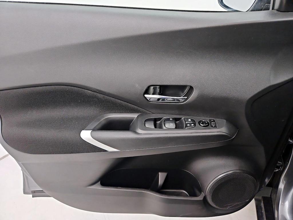 used 2023 Nissan Kicks car, priced at $20,998