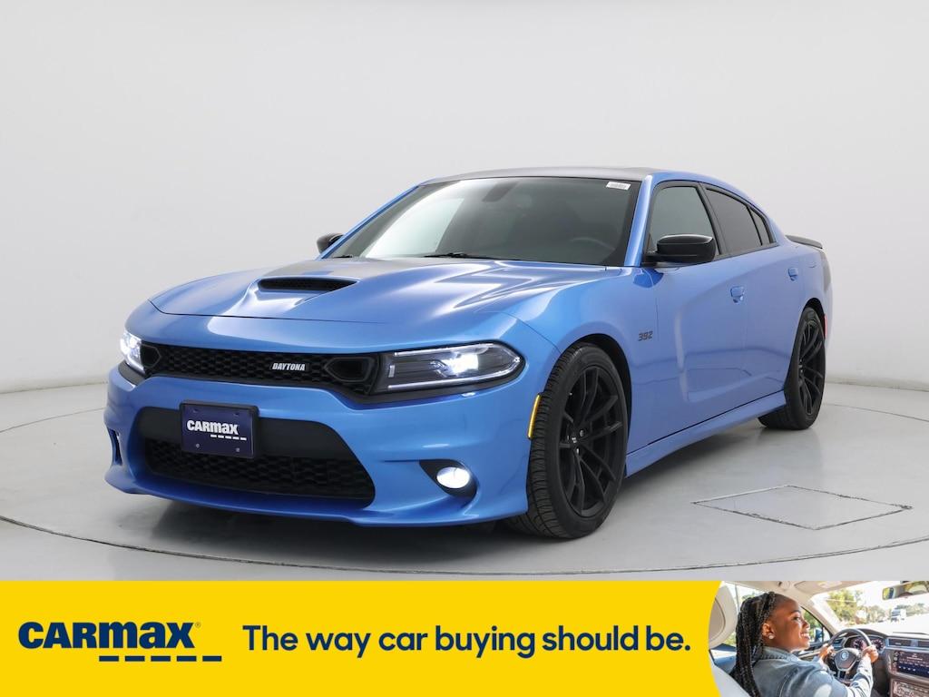 used 2023 Dodge Charger car, priced at $49,998