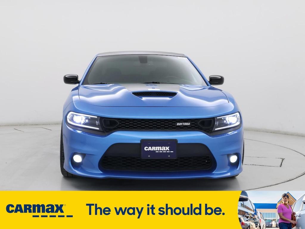 used 2023 Dodge Charger car, priced at $49,998