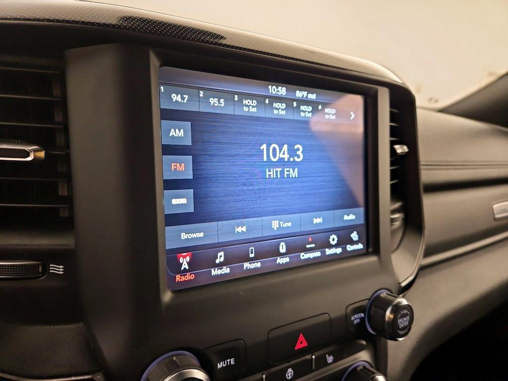 used 2021 Ram 2500 car, priced at $50,998