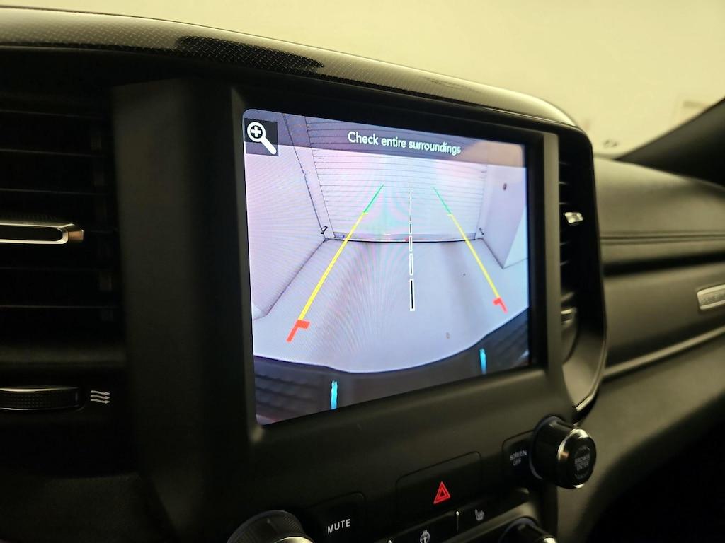 used 2021 Ram 2500 car, priced at $50,998