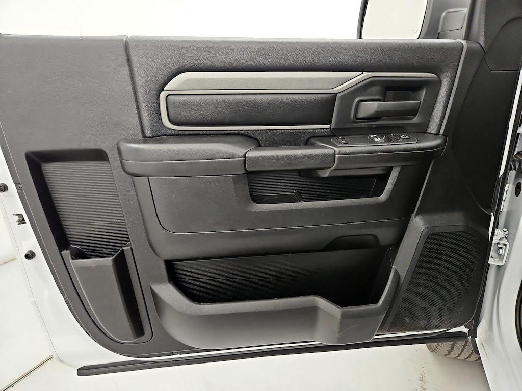 used 2022 Ram 2500 car, priced at $33,998