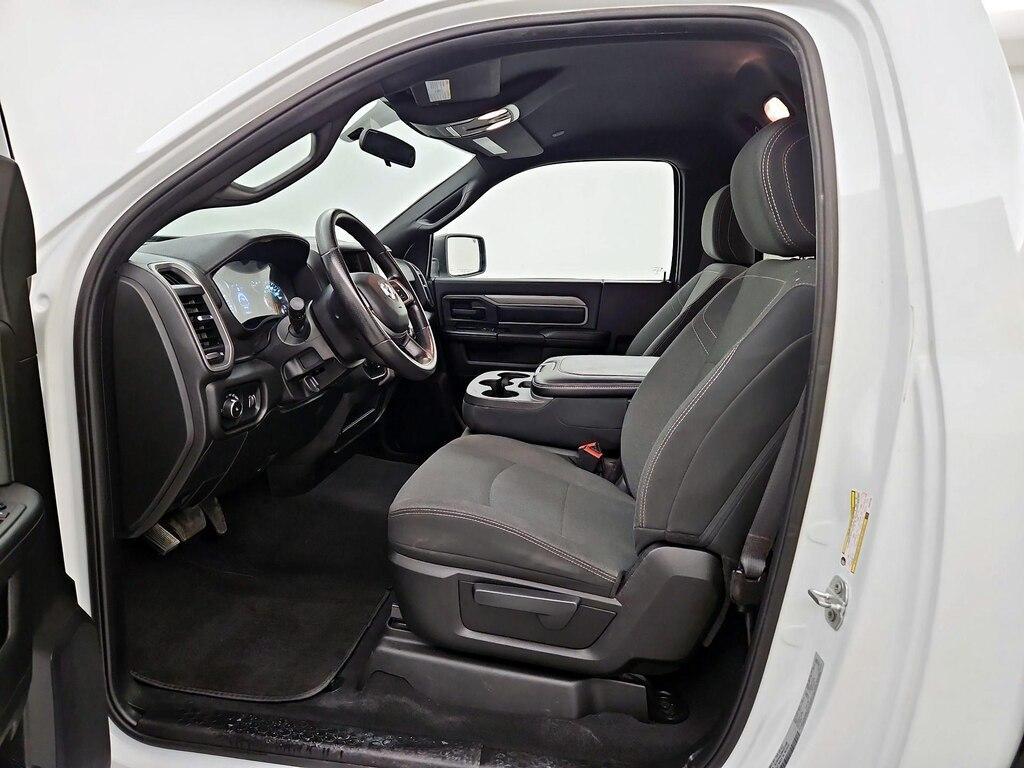 used 2022 Ram 2500 car, priced at $33,998