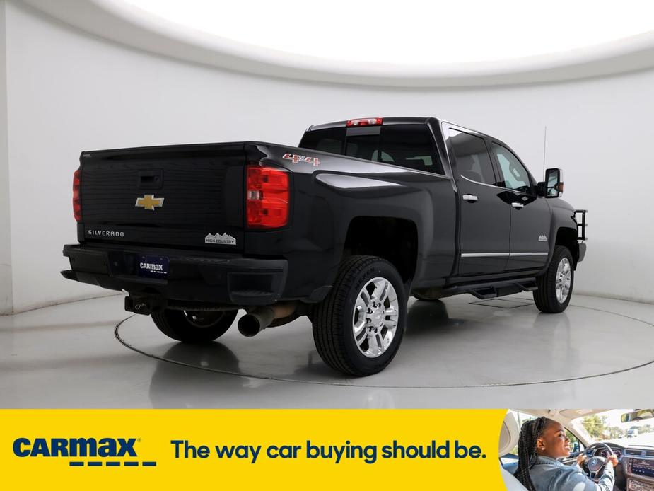 used 2015 Chevrolet Silverado 2500 car, priced at $39,998