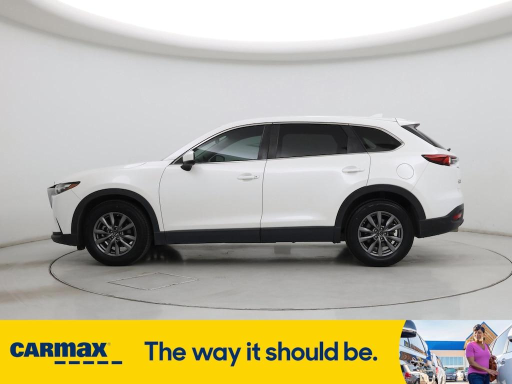 used 2018 Mazda CX-9 car, priced at $17,998