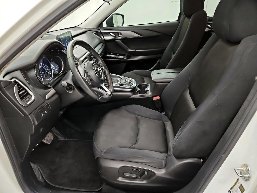used 2018 Mazda CX-9 car, priced at $17,998
