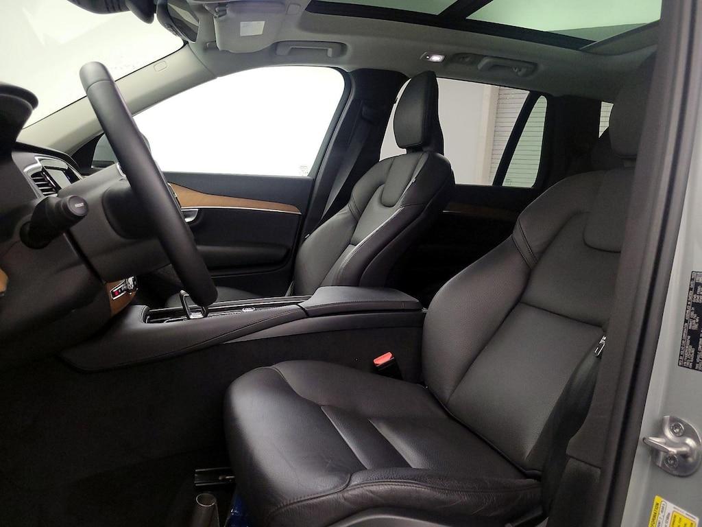 used 2024 Volvo XC90 car, priced at $44,998