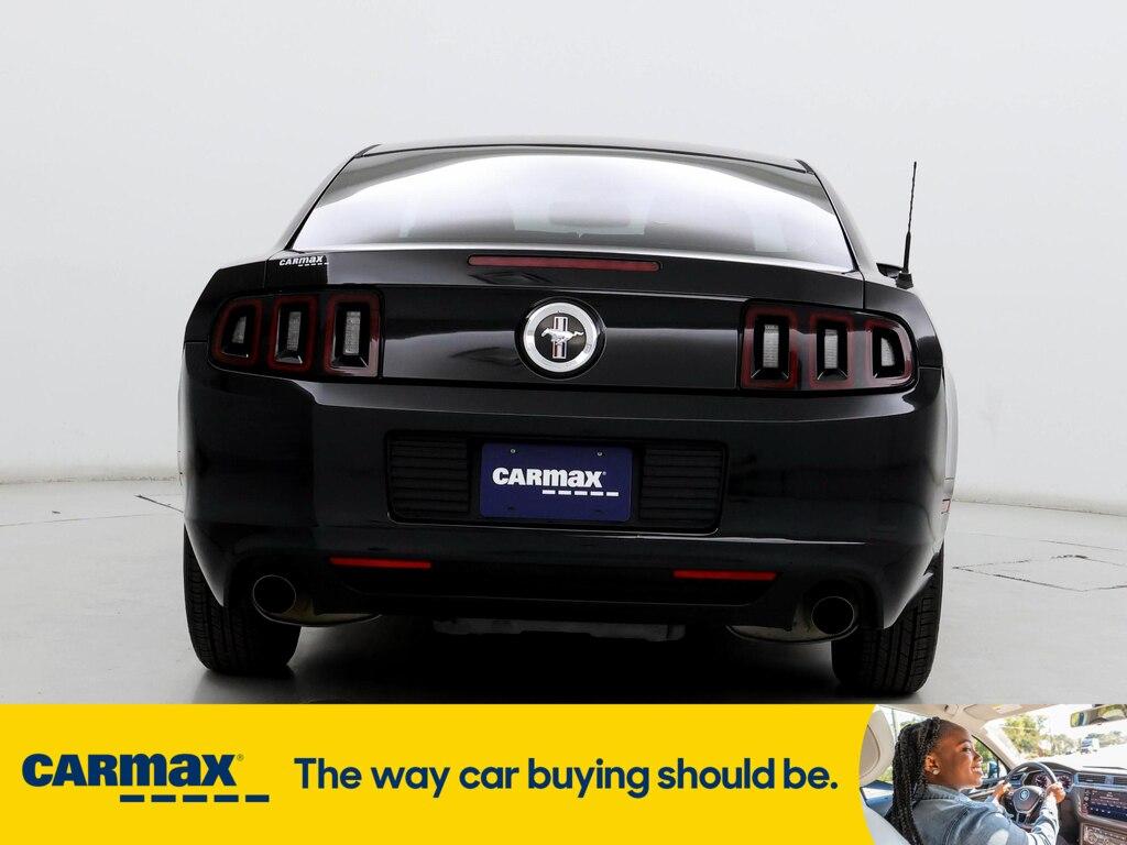 used 2014 Ford Mustang car, priced at $16,998