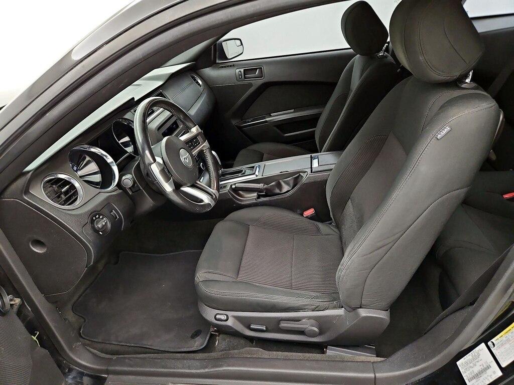 used 2014 Ford Mustang car, priced at $16,998